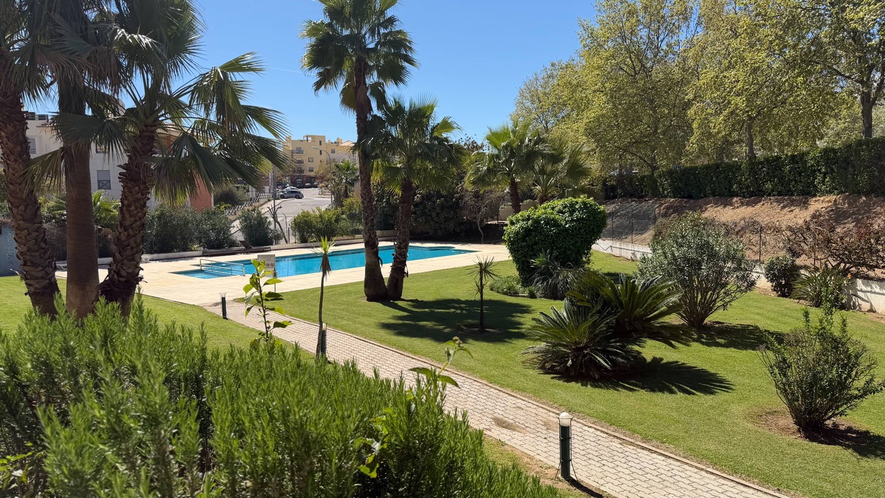 Photo of Outdoor in Montechoro