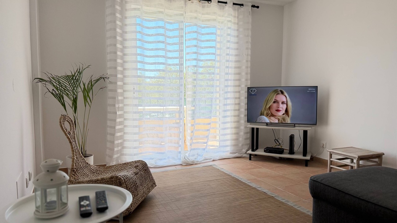 Photo of Livingroom in Montechoro
