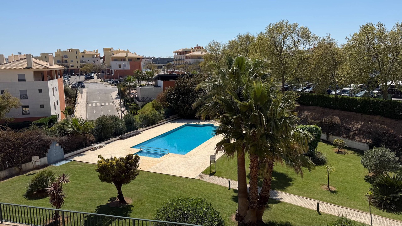 Photo of Outdoor in Montechoro