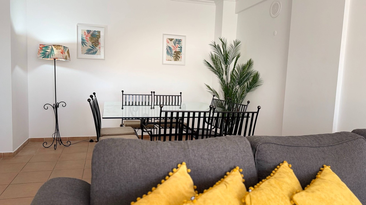 Photo of Livingroom in Montechoro