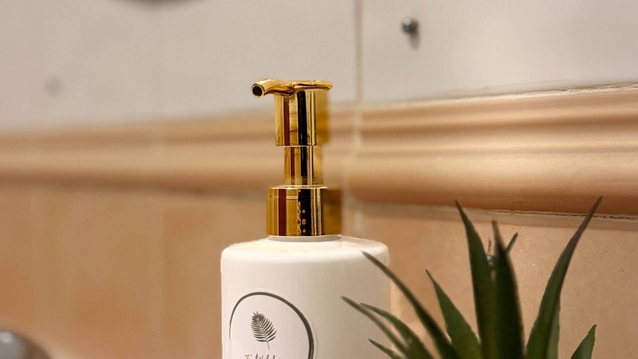 Photo of Bathroom in Montechoro