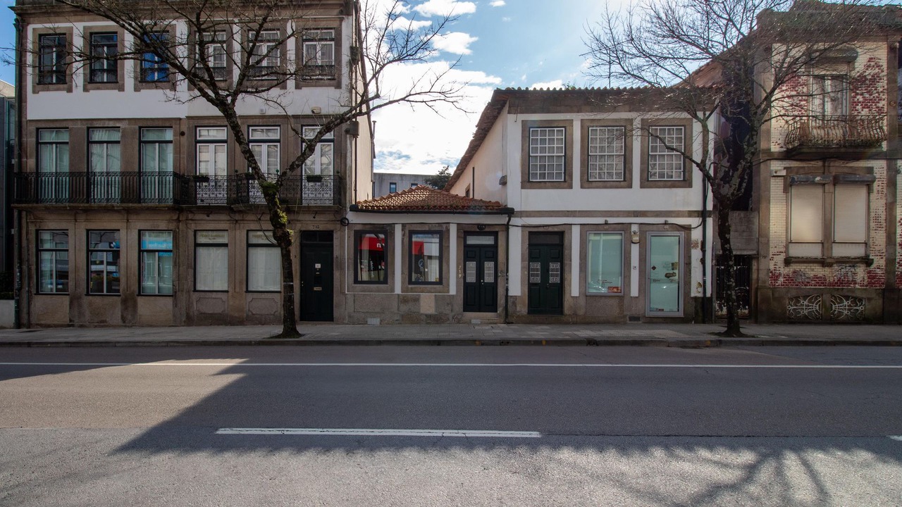 Photo of Outdoor in Lordelo do Ouro e Massarelos