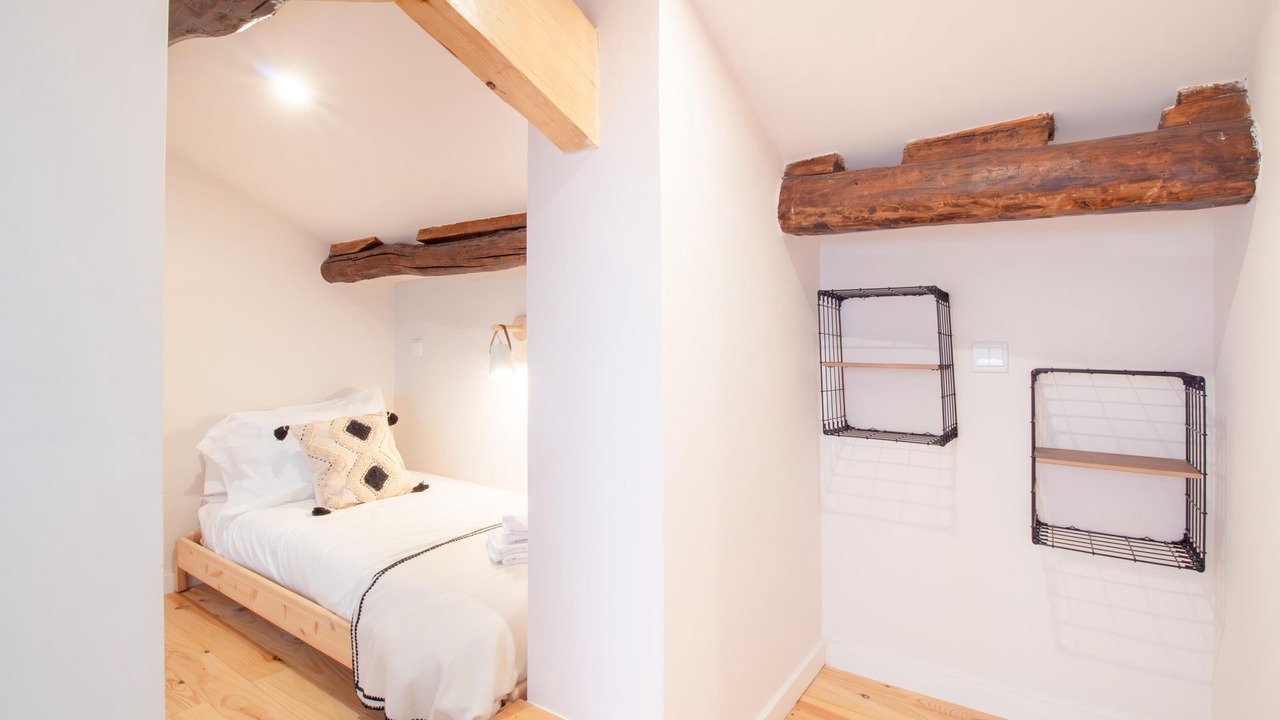 Photo of Bedroom in Lordelo do Ouro e Massarelos