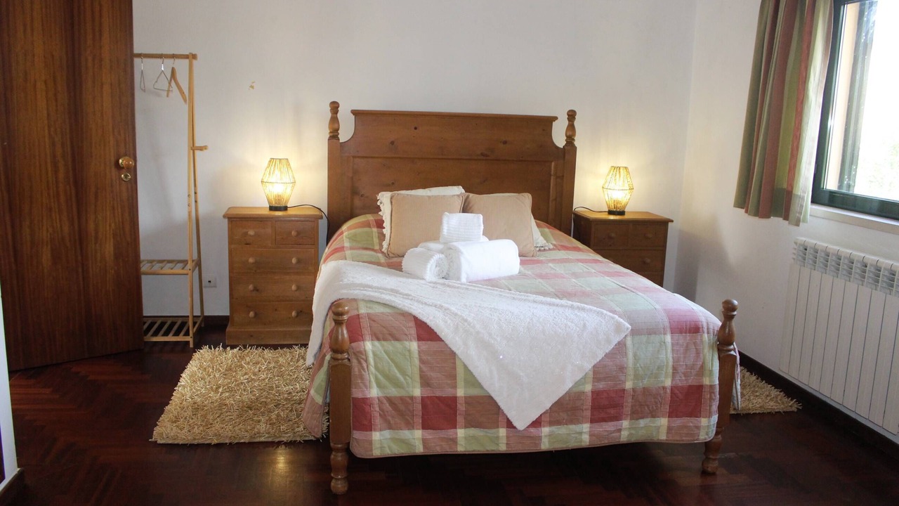 Photo of Bedroom in Mira