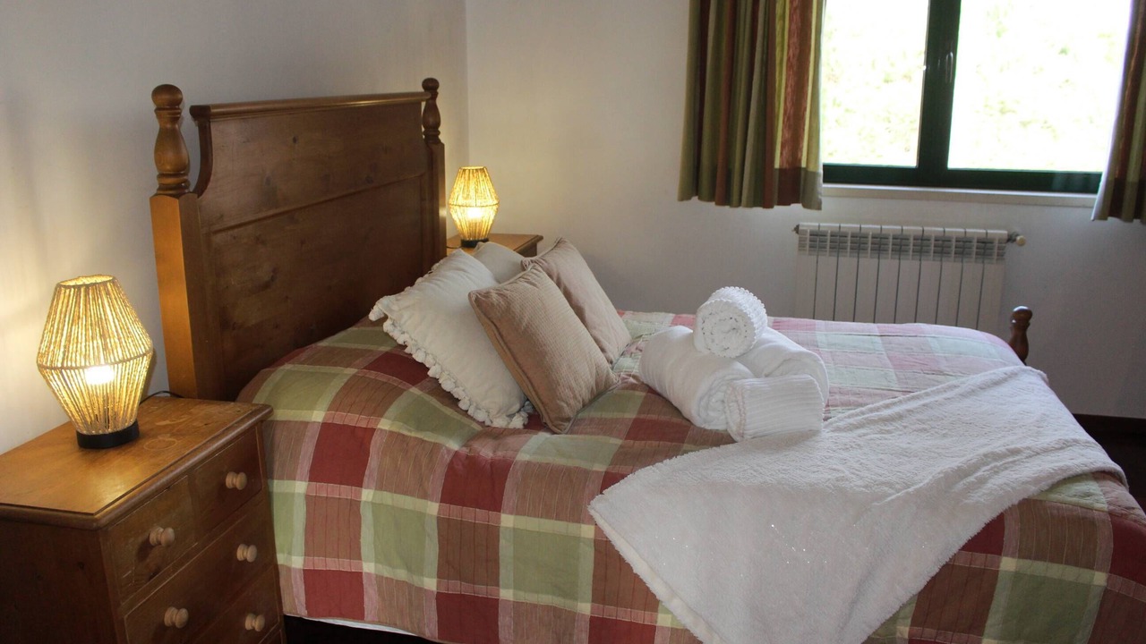 Photo of Bedroom in Mira