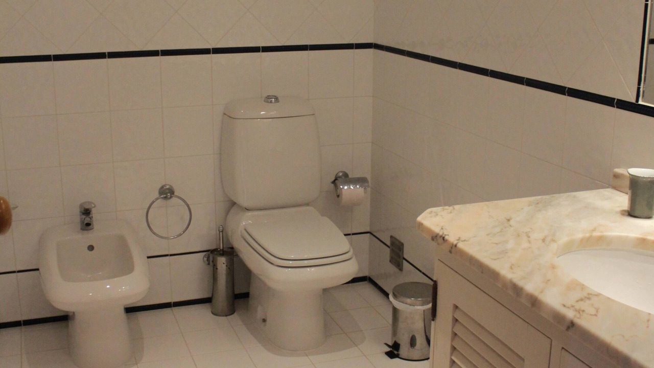 Photo of Bathroom in Mira