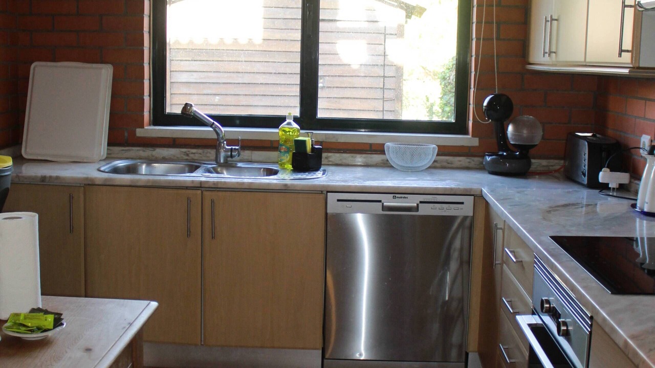 Photo of Kitchen in Mira