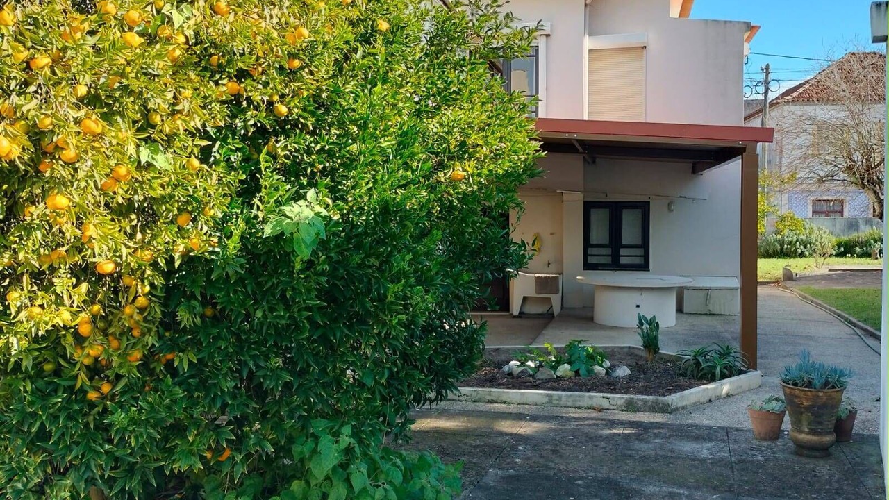 Photo of Patio Balcony in Ilhavo