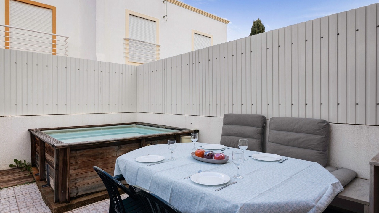 Photo of Outdoor in Vila Real Santo Antonio