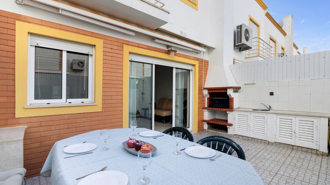 Photo of Outdoor in Vila Real Santo Antonio