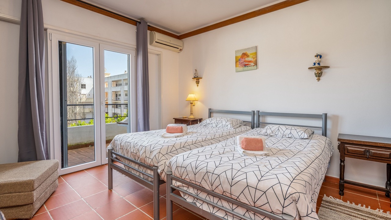 Photo of Bedroom in Alvor