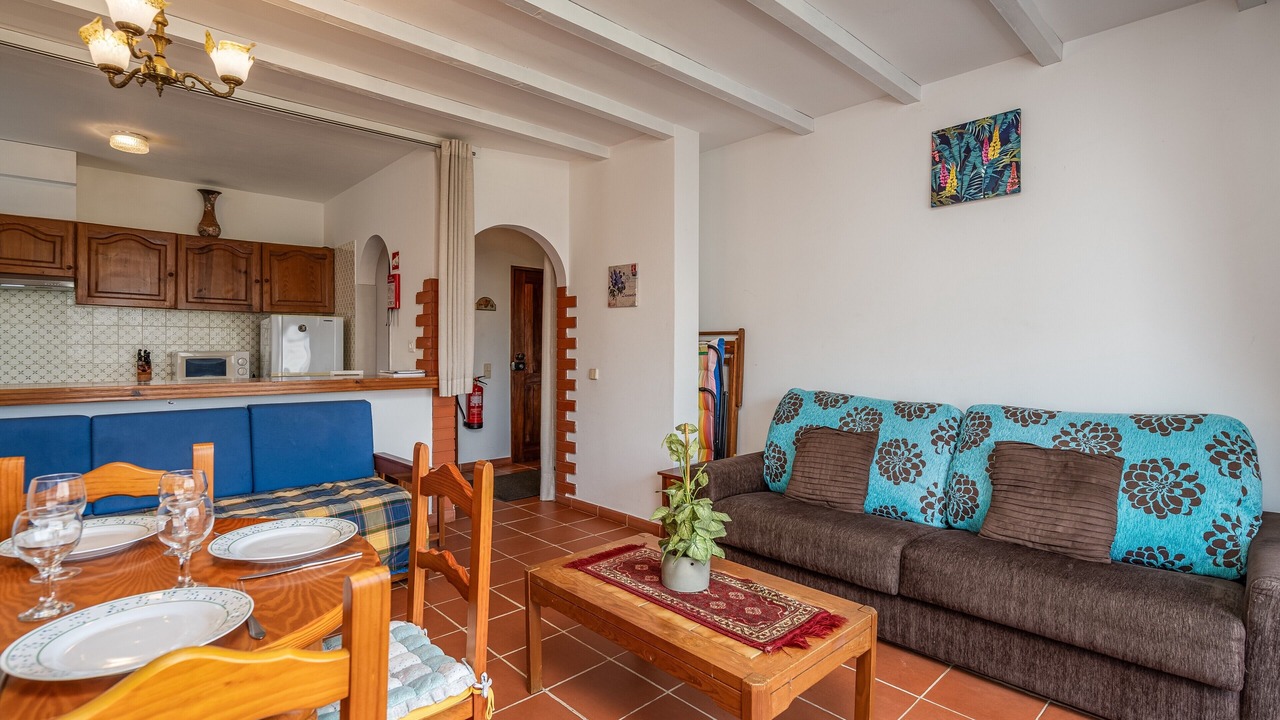 Photo of Livingroom in Alvor