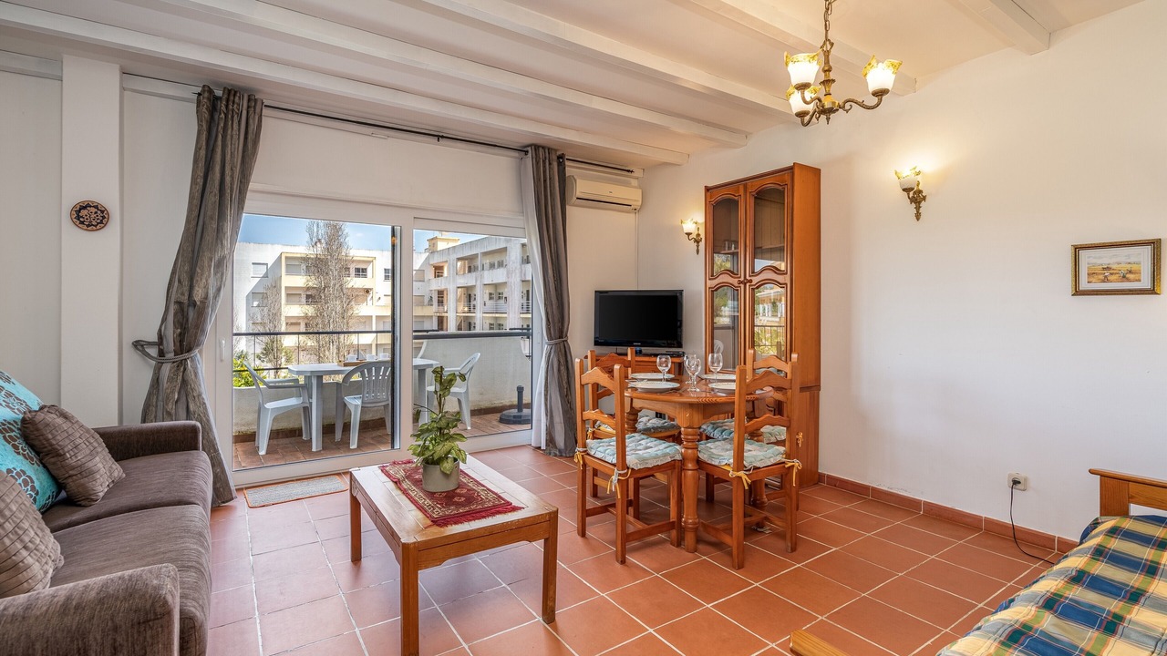 Photo of Livingroom in Alvor