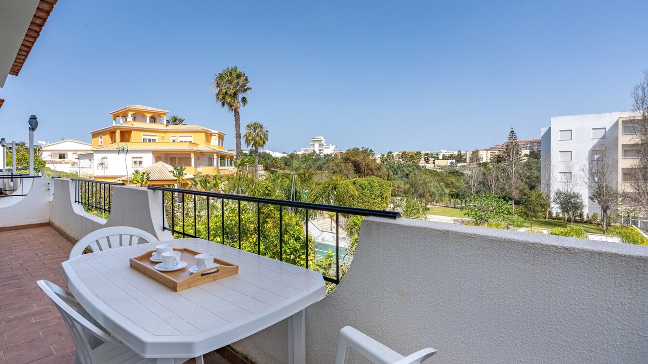 Photo of Outdoor in Alvor