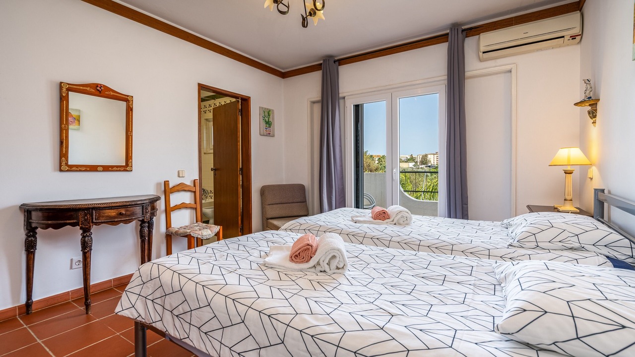 Photo of Bedroom in Alvor