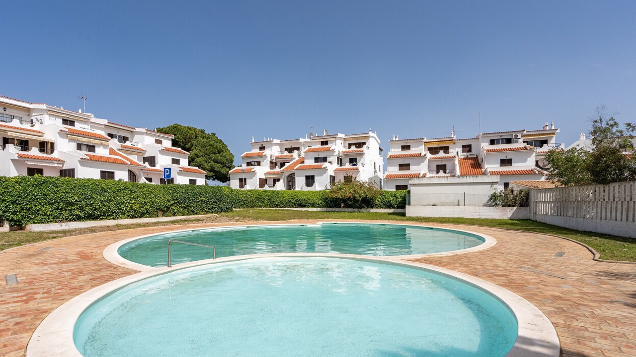 Photo of Outdoor in Alvor
