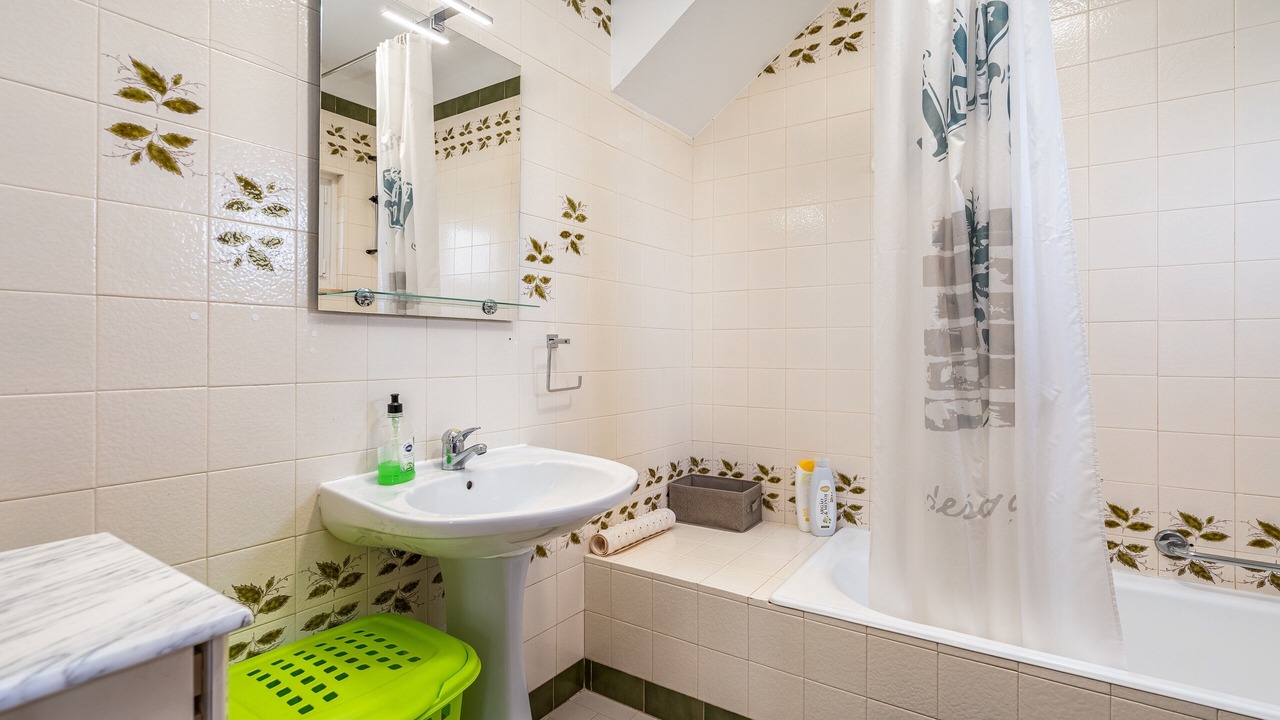 Photo of Bathroom in Alvor