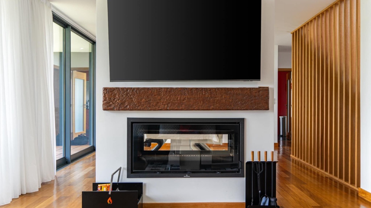 Photo of Livingroom in Sao Vicente