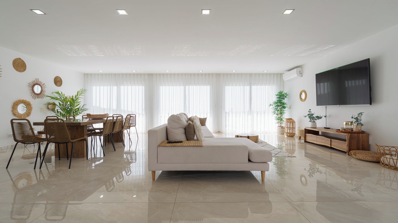 Photo of Livingroom in Ribamar