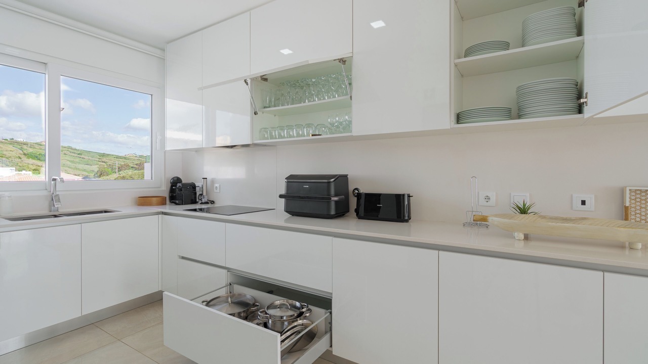 Photo of Kitchen in Ribamar