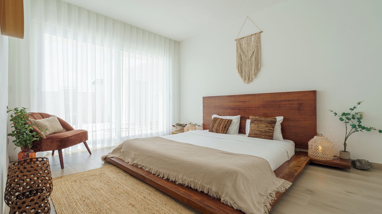Photo of Bedroom in Ribamar