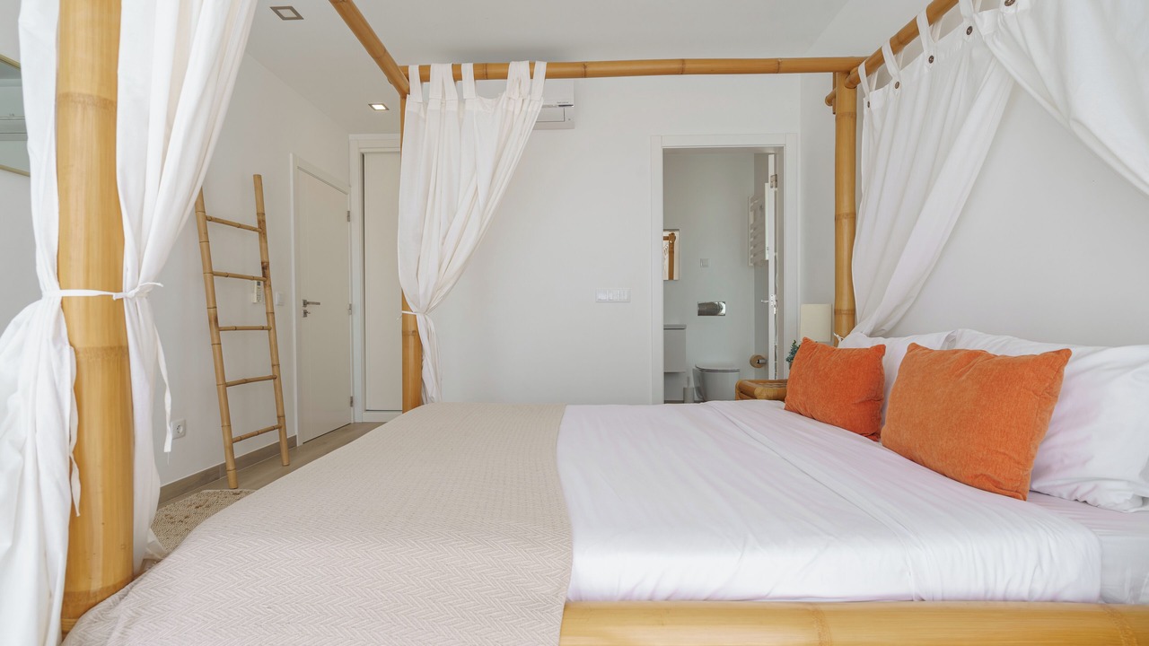 Photo of Bedroom in Ribamar