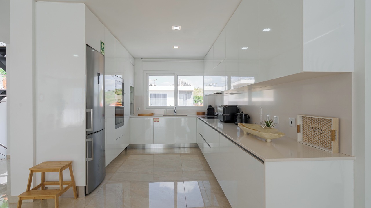 Photo of Kitchen in Ribamar