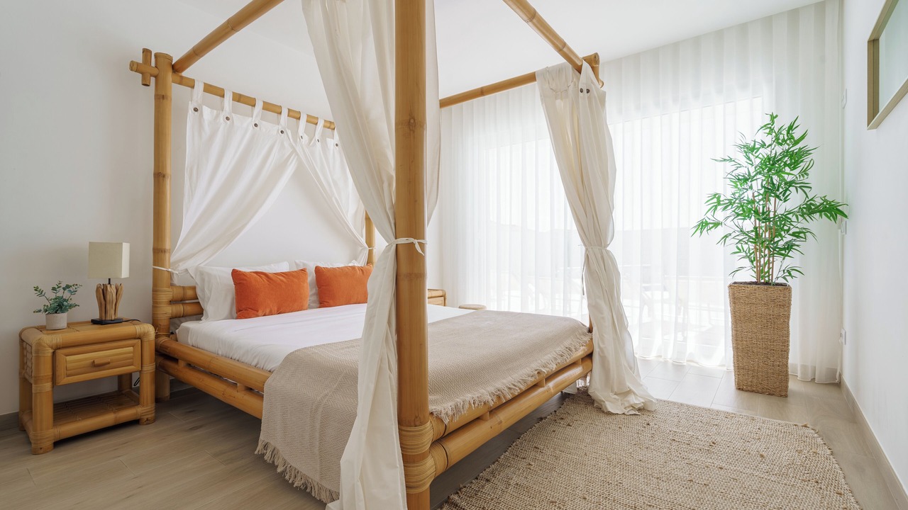 Photo of Bedroom in Ribamar