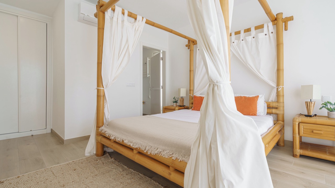 Photo of Bedroom in Ribamar