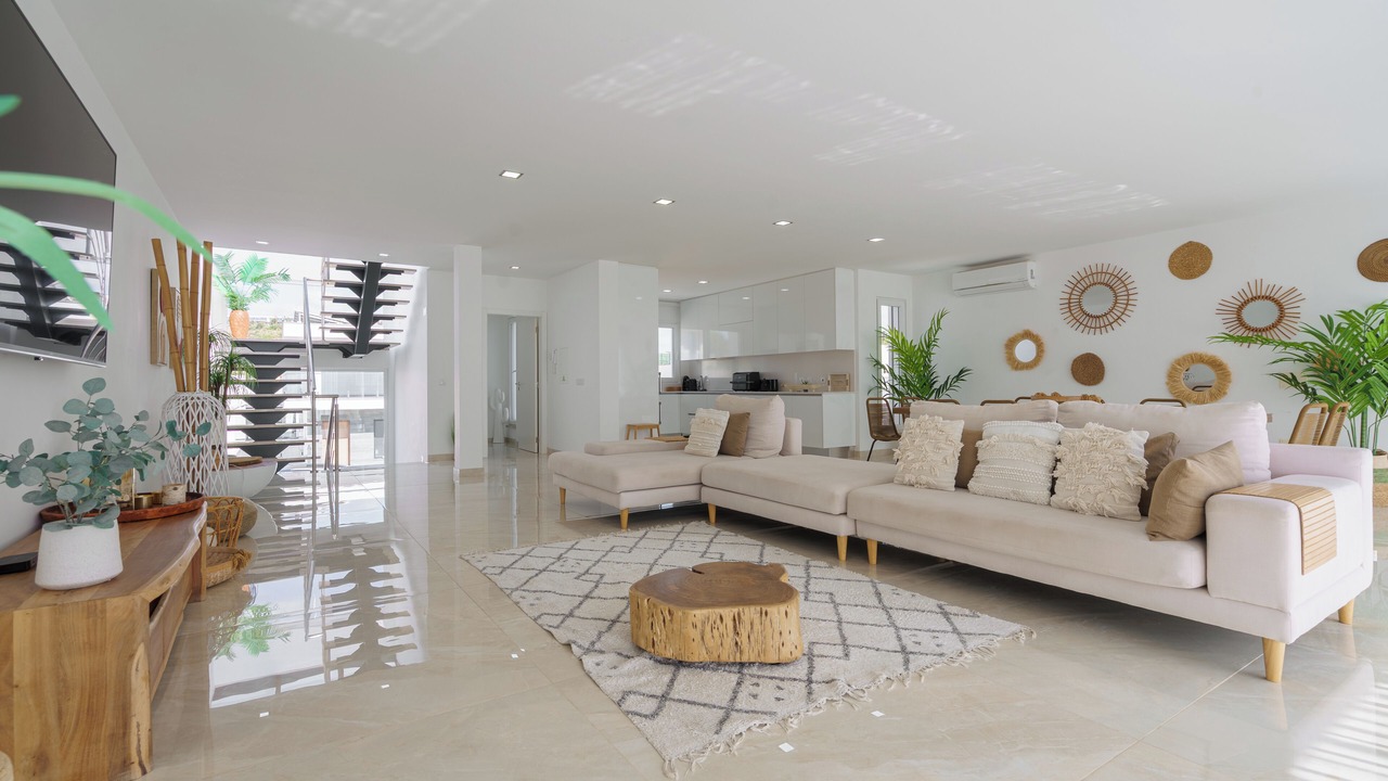 Photo of Livingroom in Ribamar