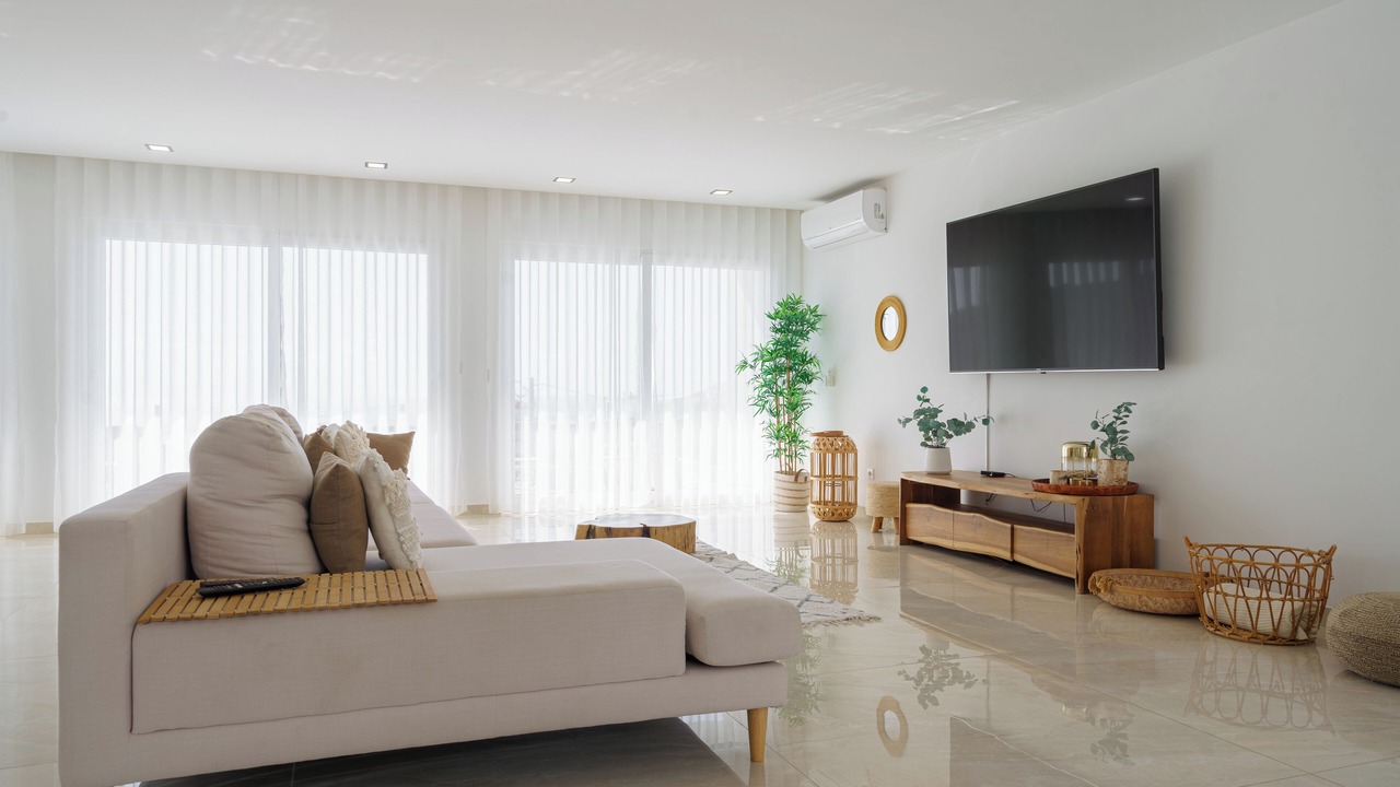 Photo of Livingroom in Ribamar