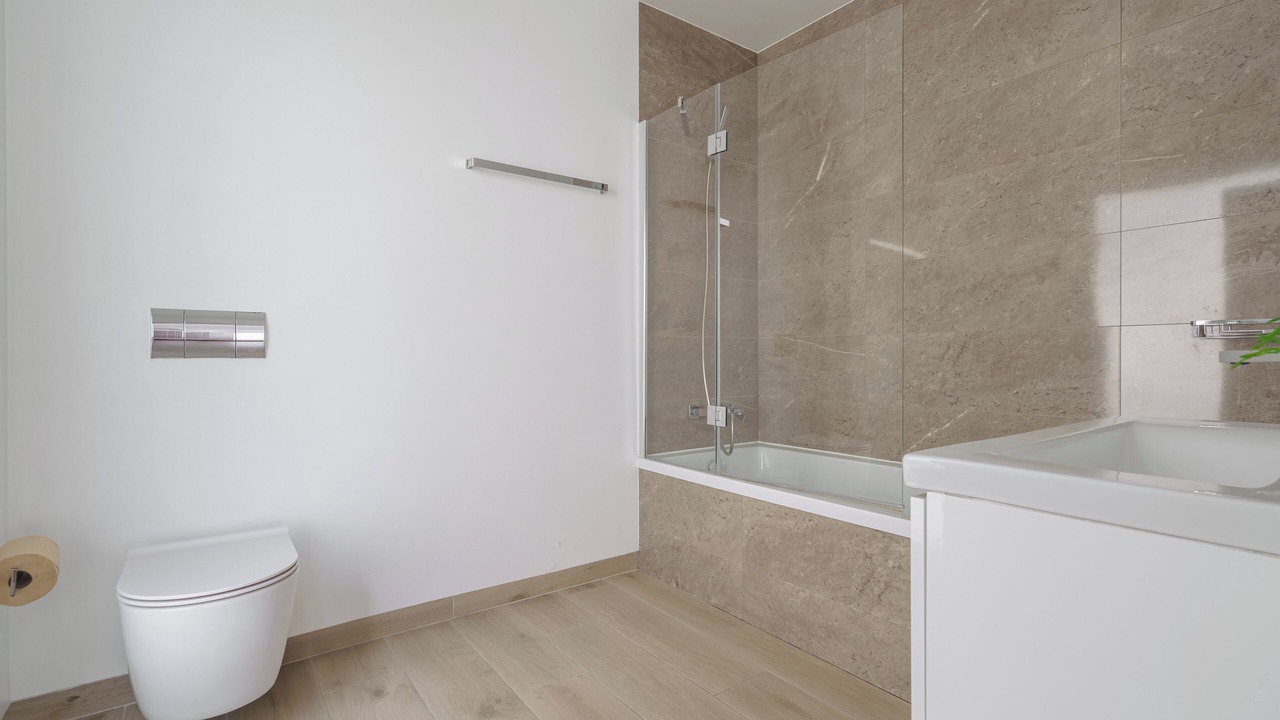 Photo of Bathroom in Ribamar