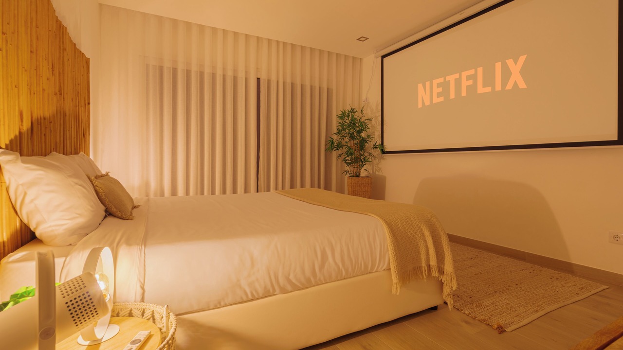 Photo of Bedroom in Ribamar
