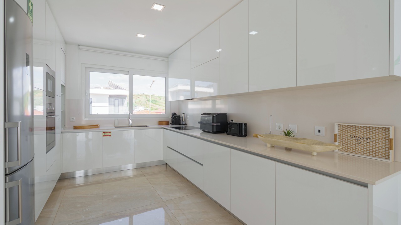 Photo of Kitchen in Ribamar