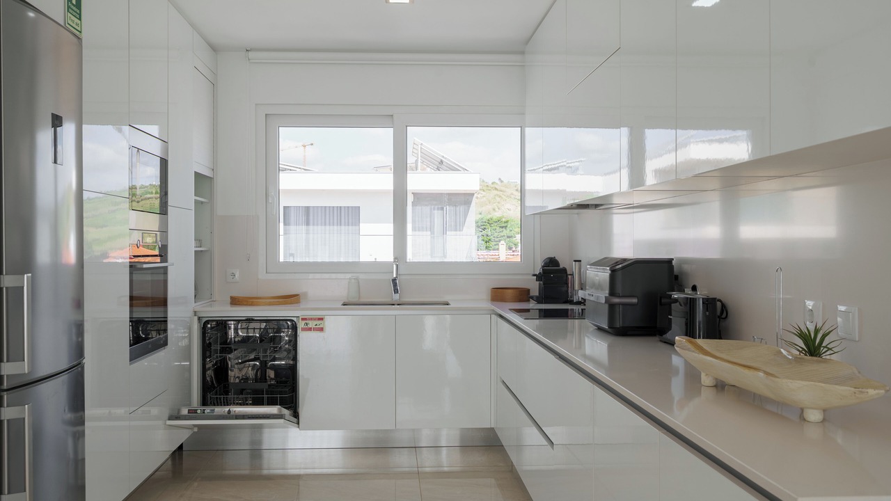 Photo of Kitchen in Ribamar