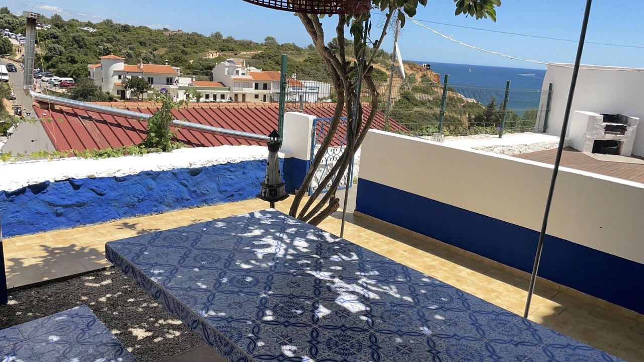 Photo of Outdoor in Benagil