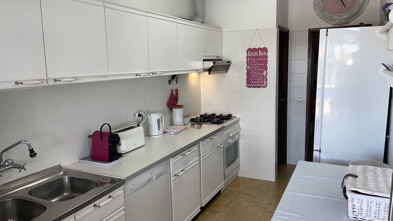 Photo of Kitchen in Benagil