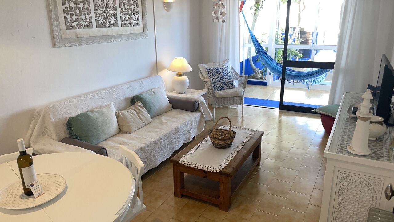 Photo of Livingroom in Benagil