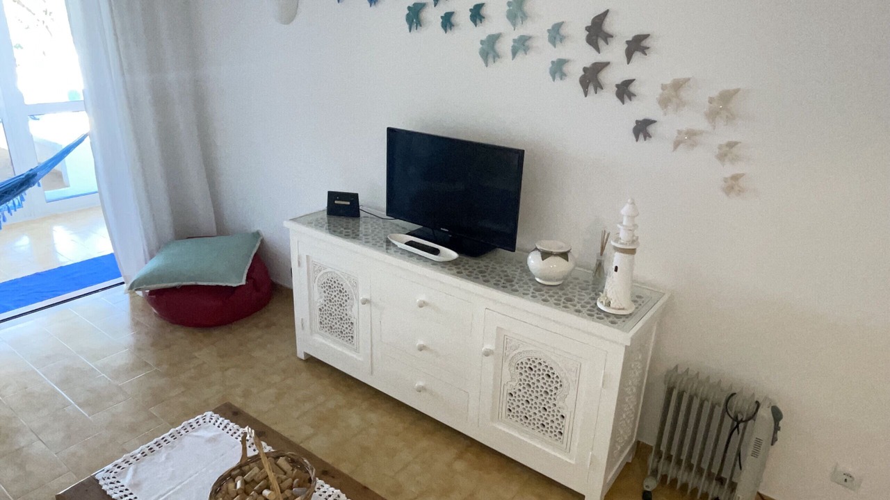 Photo of Livingroom in Benagil