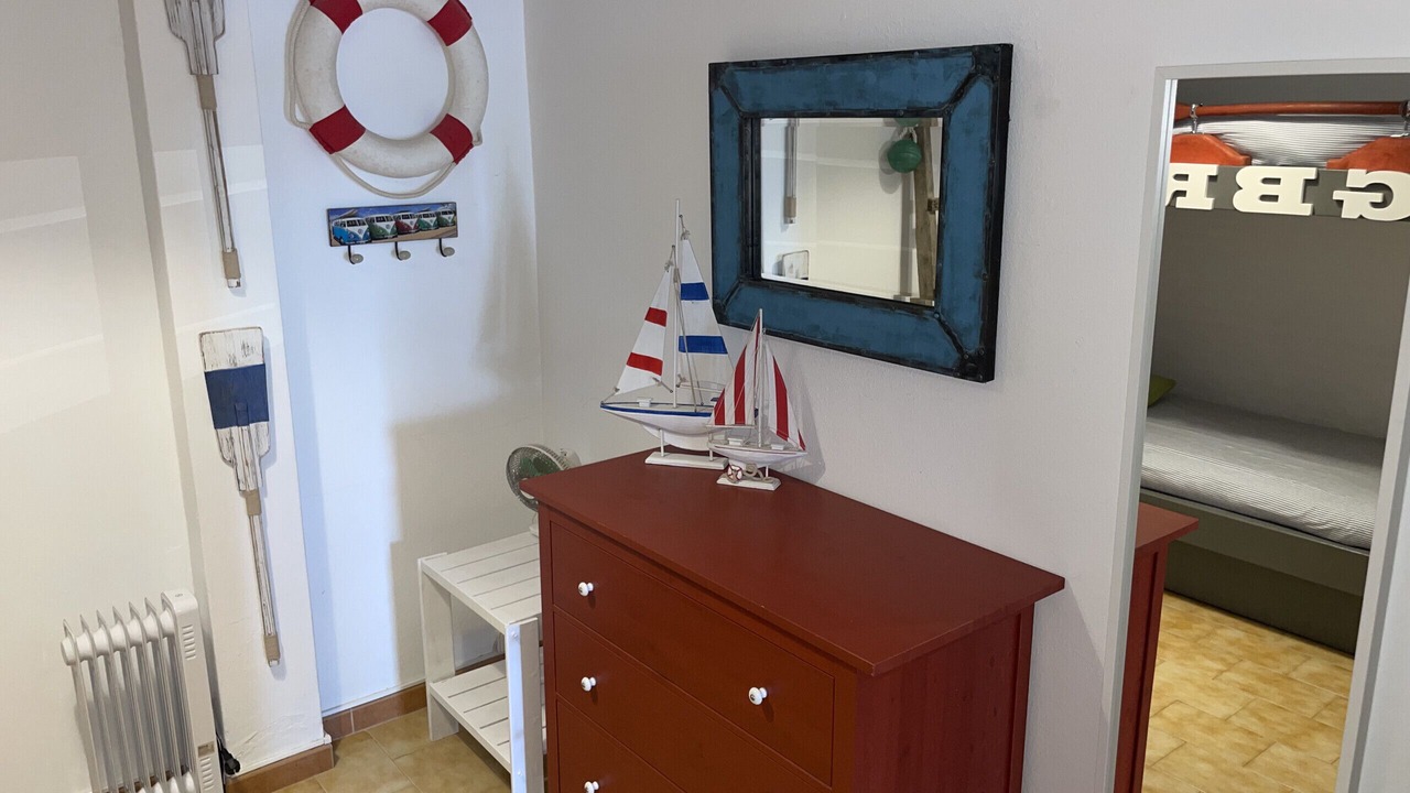 Photo of Bedroom in Benagil