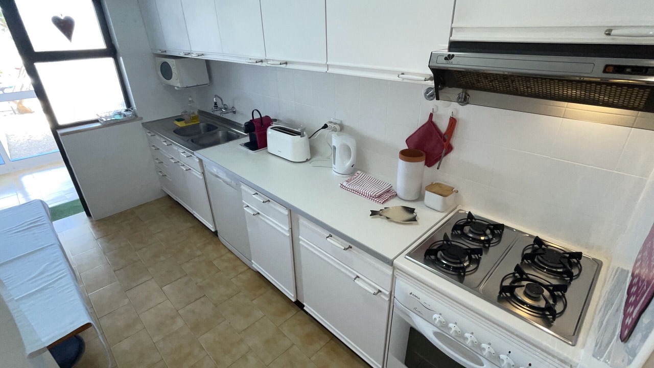 Photo of Kitchen in Benagil