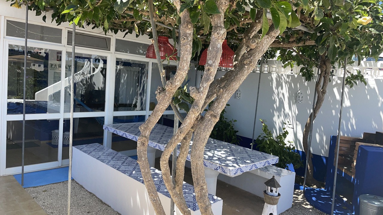 Photo of Patio Balcony in Benagil