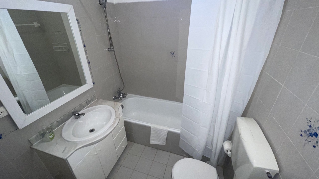 Photo of Bathroom in Benagil