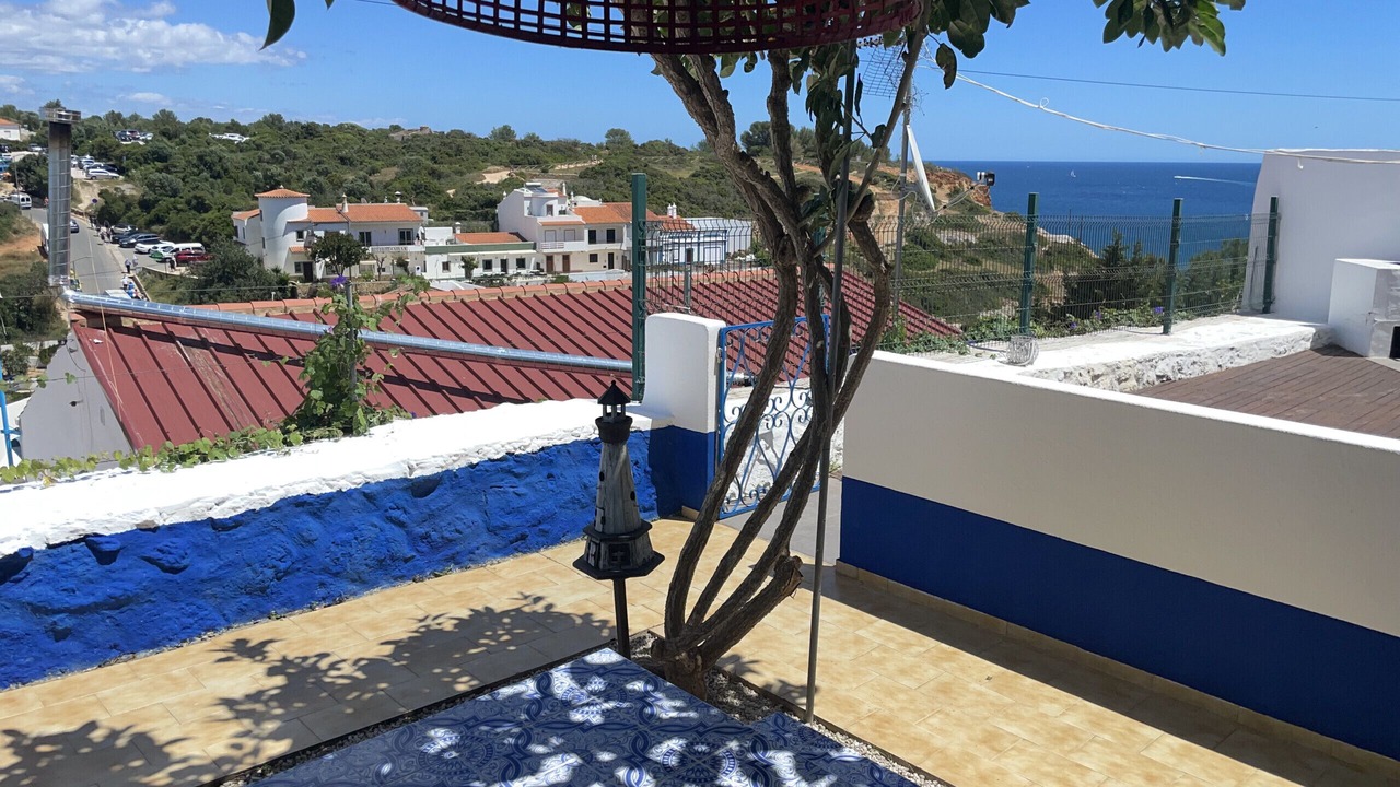 Photo of Outdoor in Benagil