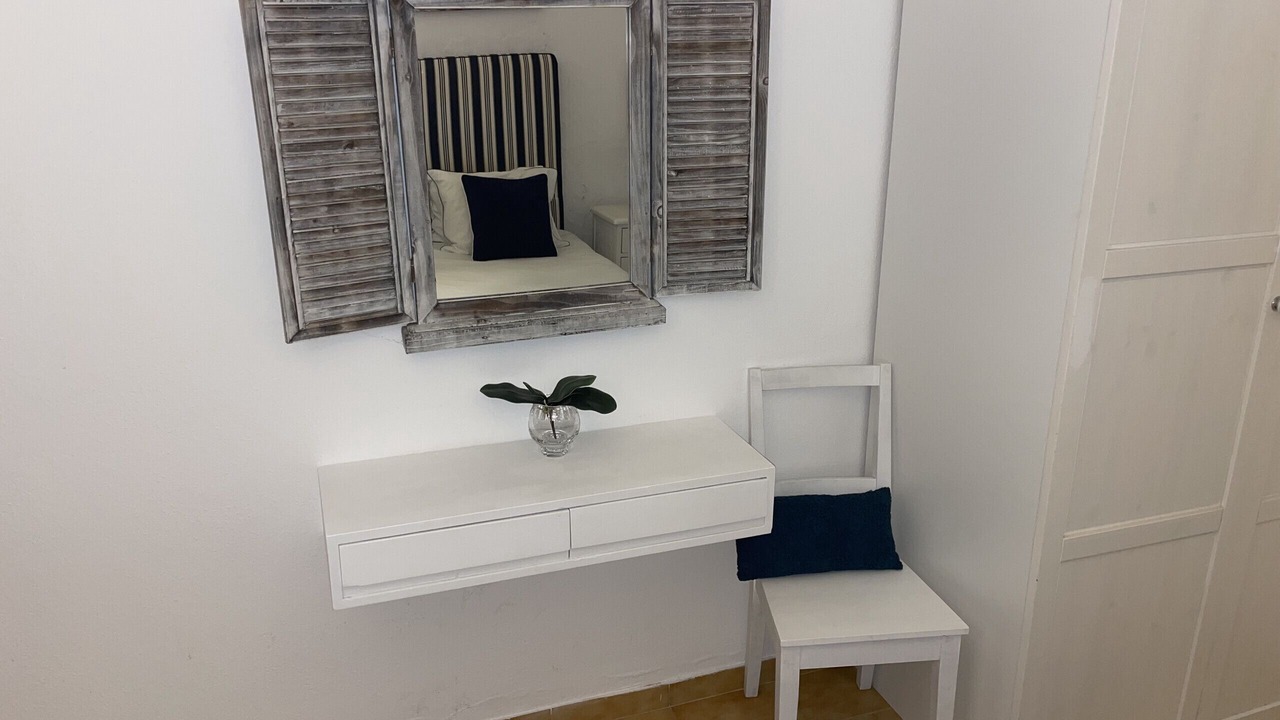 Photo of Bedroom in Benagil