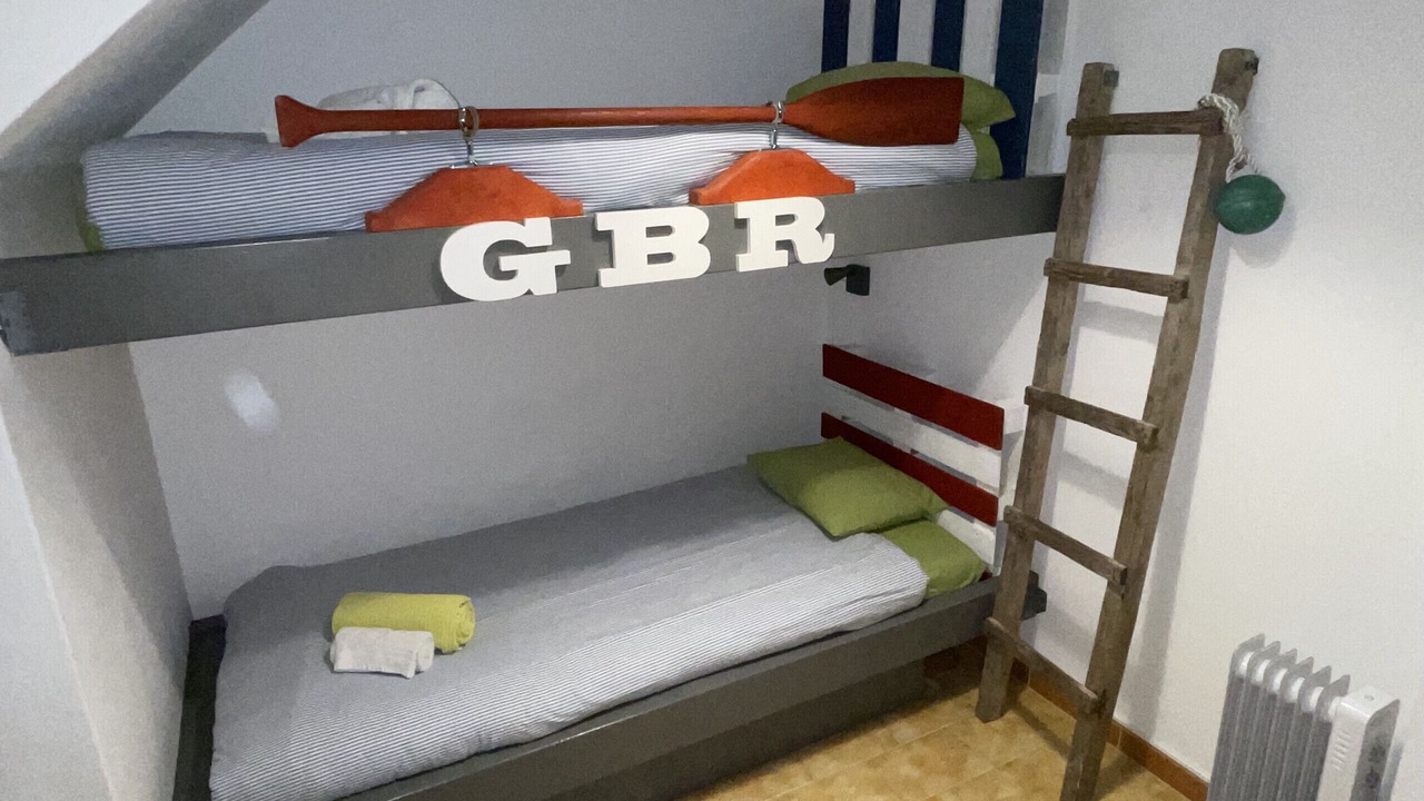 Photo of Bedroom in Benagil