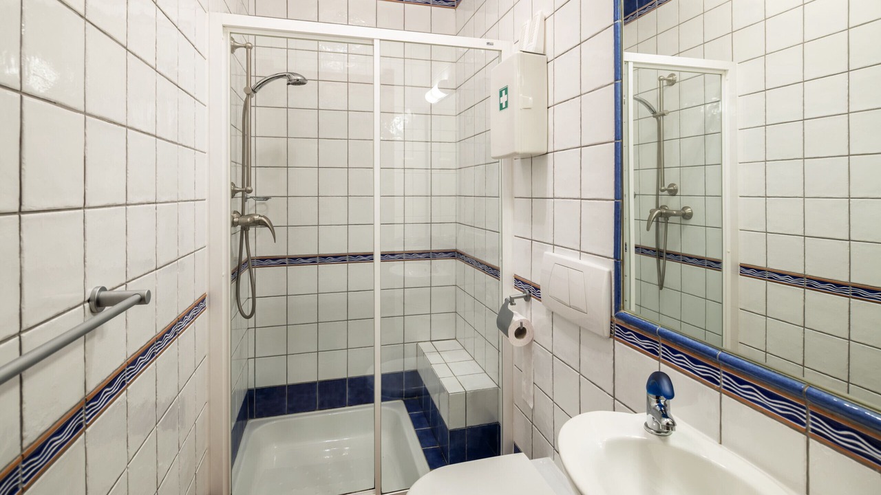 Photo of Bathroom in Benagil