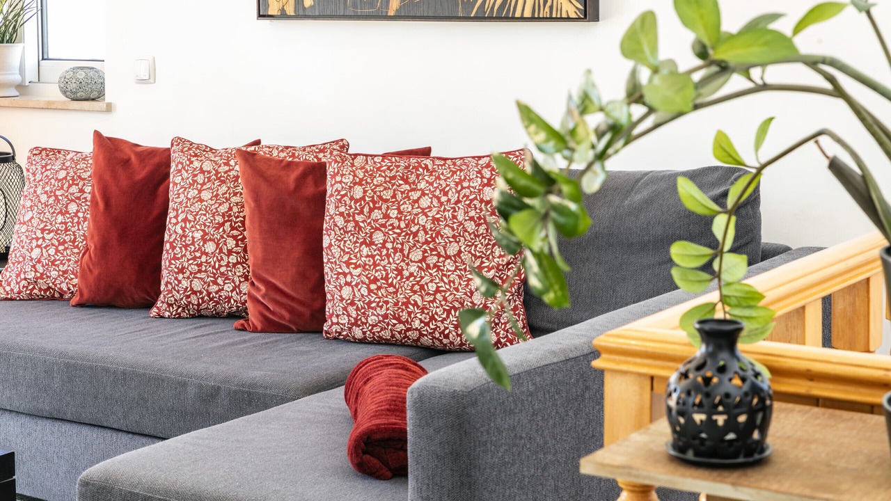 Photo of Livingroom in Carvoeiro