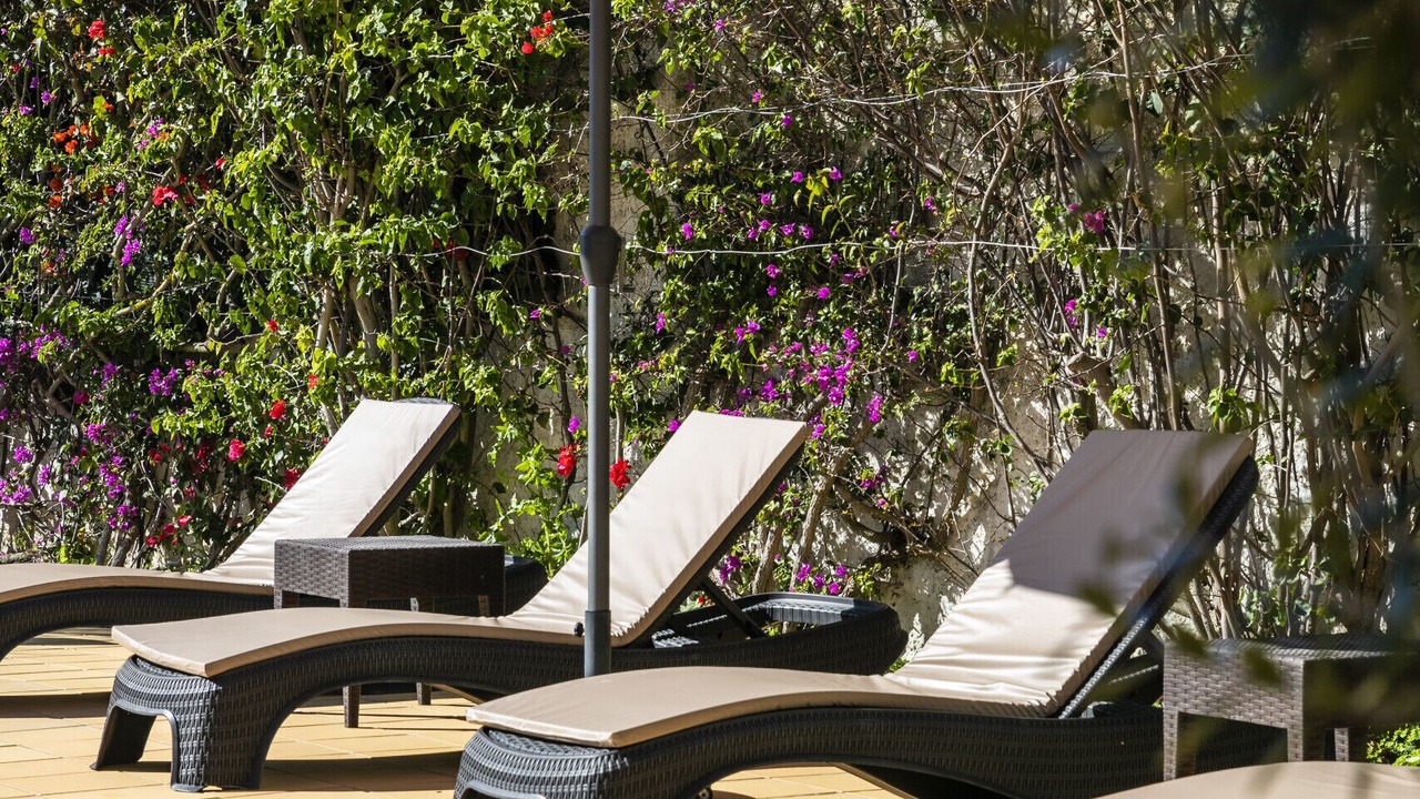 Photo of Patio Balcony in Carvoeiro