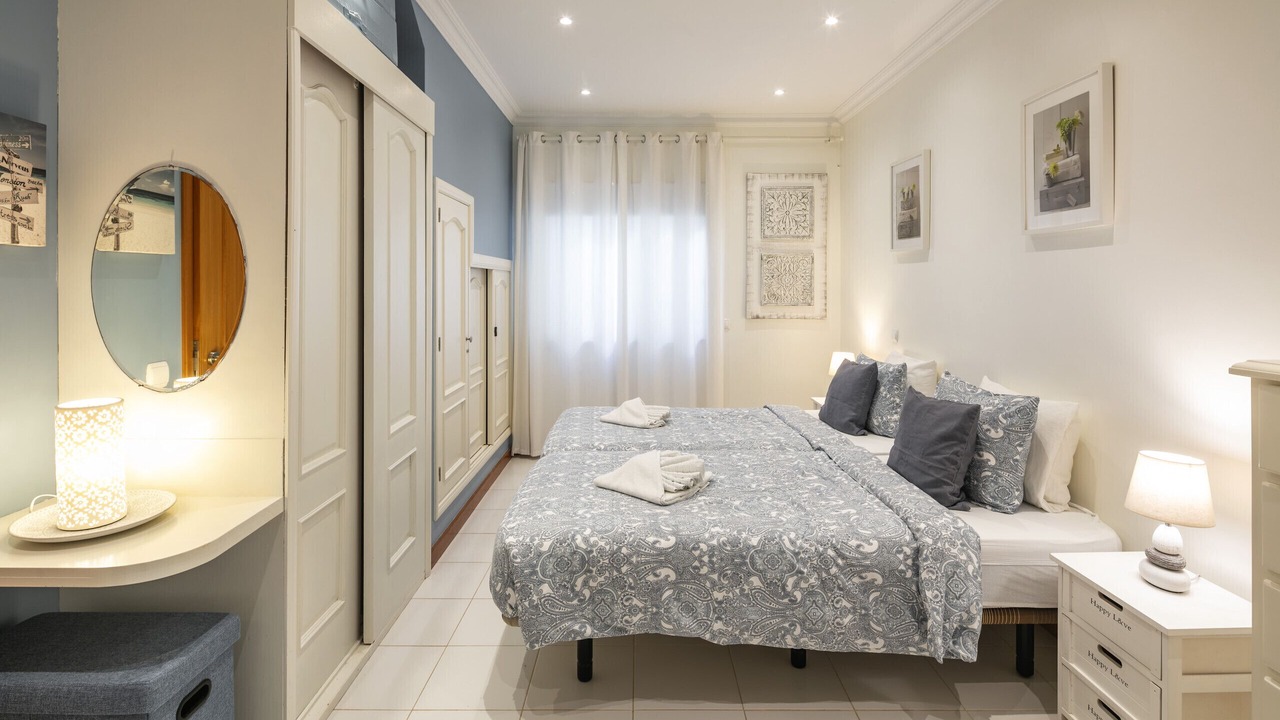 Photo of Bedroom in Carvoeiro